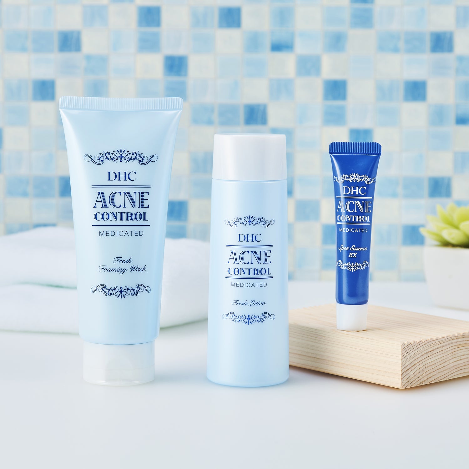 Acne Care