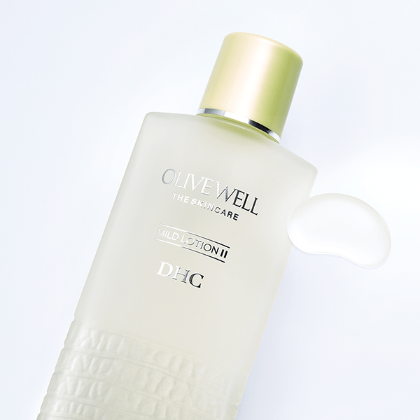 DHC Mild Lotion II (120ml)