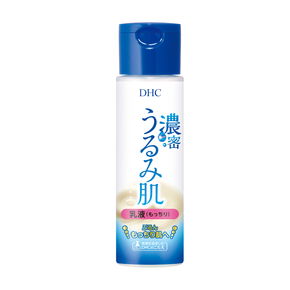 DHC Deep Moistening Milk Soft