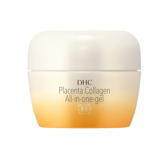 DHC Placenta Collagen All-in-One Gel [F1] Series
