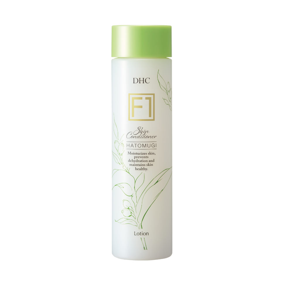 DHC Hatomugi Skin Conditioner Lotion