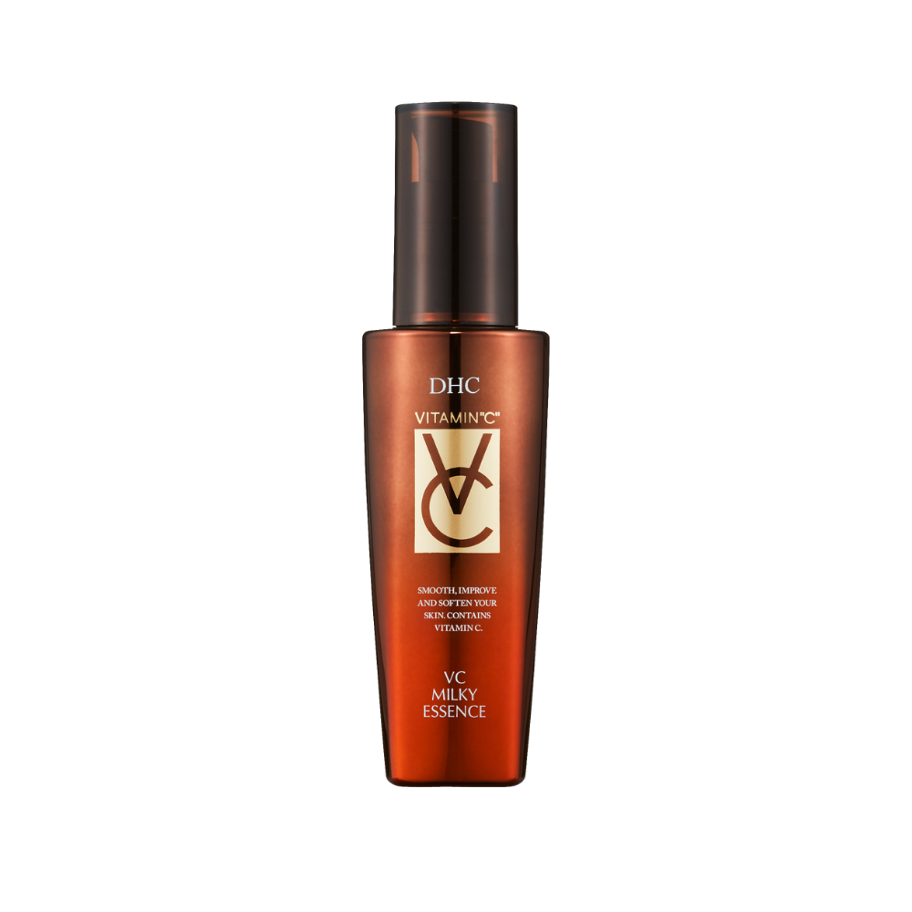 DHC VC Milky Essence