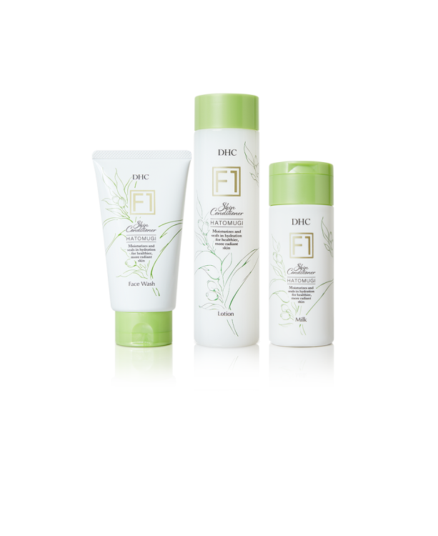Dhc skin care discount