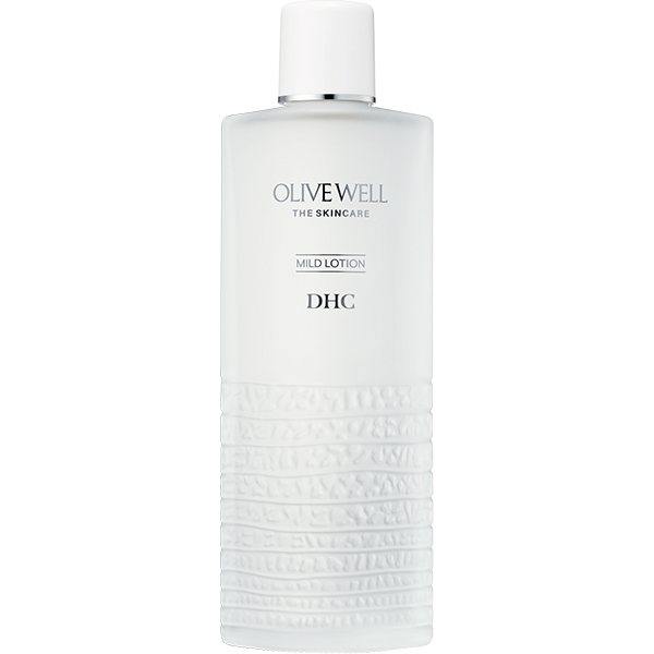 DHC Mild Lotion a
