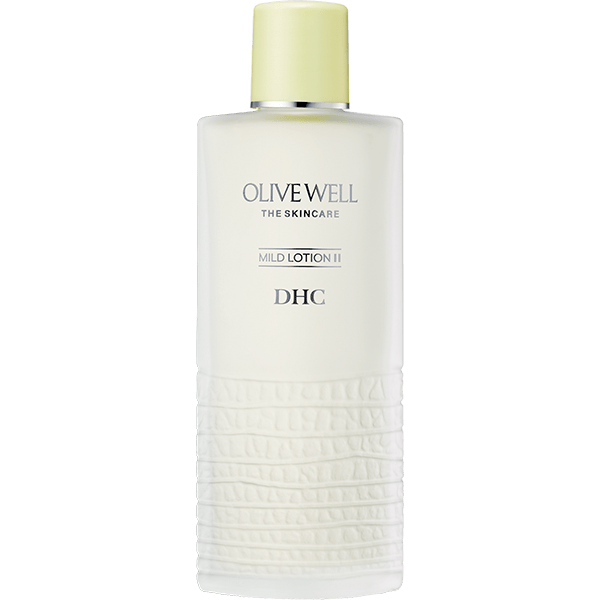 DHC Mild Lotion II (120ml)
