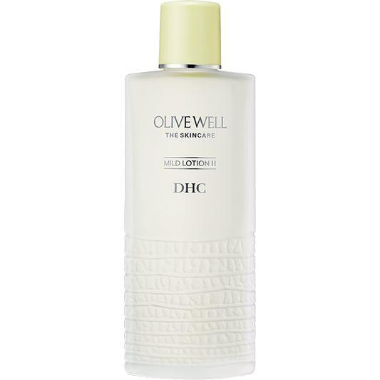 DHC Mild Lotion II (120ml)