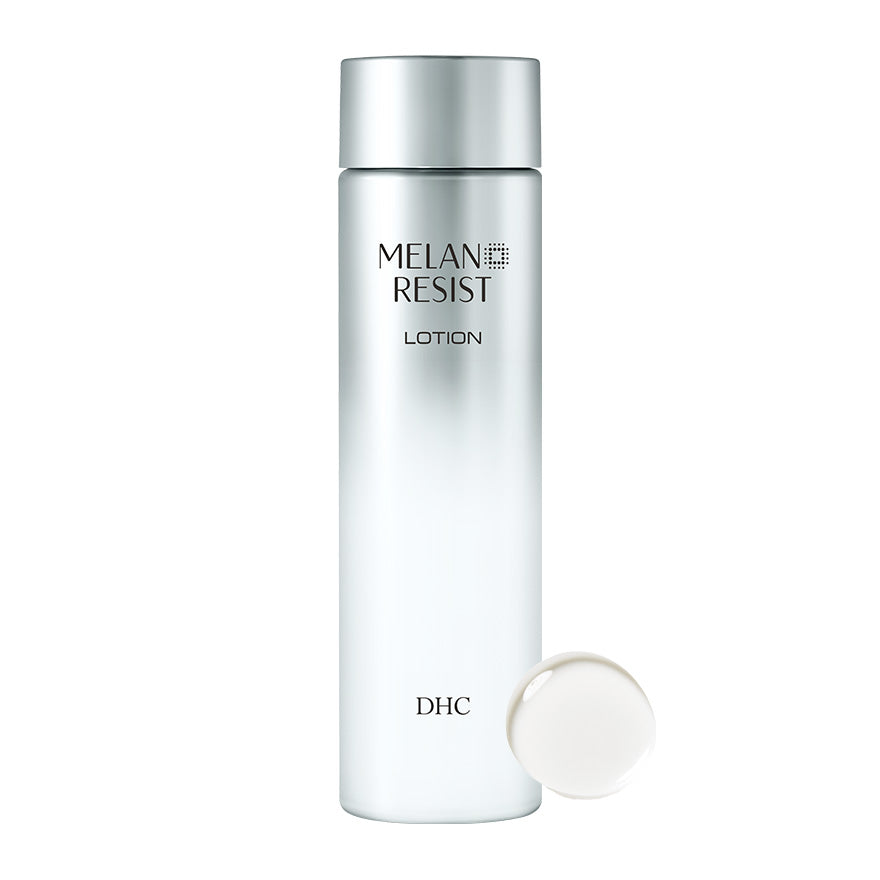 DHC Melano Resist Collection