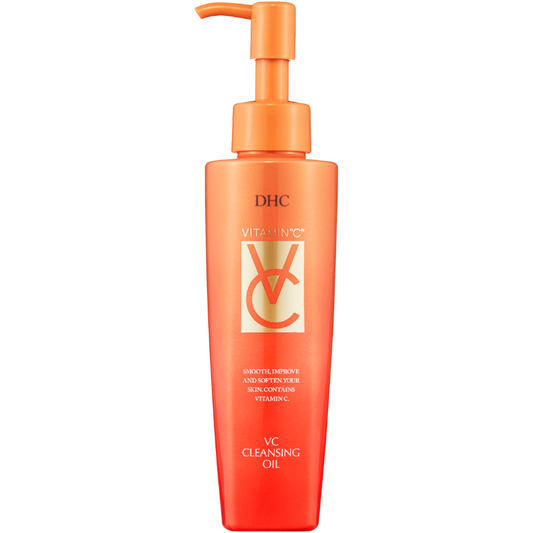 DHC VC Cleansing Oil