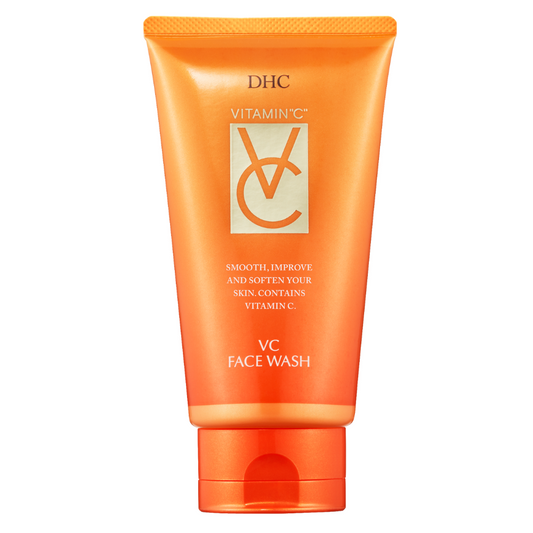DHC VC Face Wash